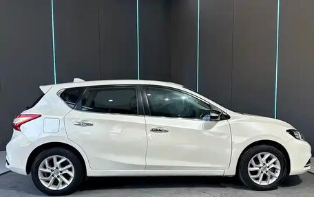 Nissan Tiida, 2021 год, 1 420 121 рублей, 9 фотография