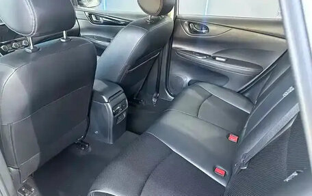 Nissan Tiida, 2021 год, 1 420 121 рублей, 6 фотография