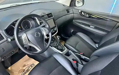 Nissan Tiida, 2021 год, 1 420 121 рублей, 4 фотография