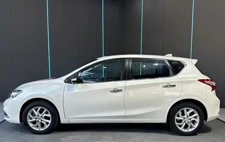 Nissan Tiida, 2021 год, 1 420 121 рублей, 10 фотография