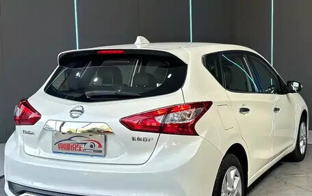 Nissan Tiida, 2021 год, 1 420 121 рублей, 3 фотография