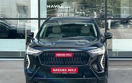 Haval Jolion, 2025 год, 2 699 000 рублей, 2 фотография