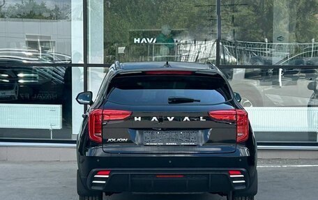 Haval Jolion, 2025 год, 2 699 000 рублей, 6 фотография