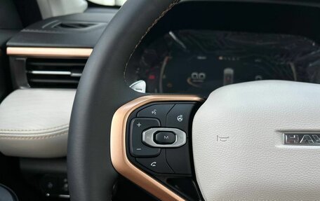 Haval Jolion, 2025 год, 2 699 000 рублей, 10 фотография