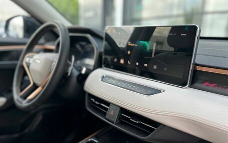 Haval Jolion, 2025 год, 2 699 000 рублей, 20 фотография