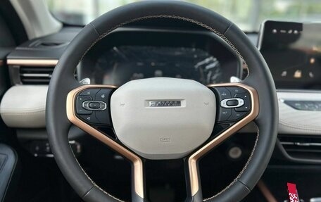 Haval Jolion, 2025 год, 2 699 000 рублей, 9 фотография