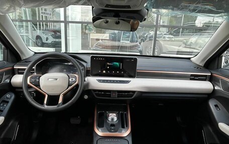 Haval Jolion, 2025 год, 2 699 000 рублей, 25 фотография