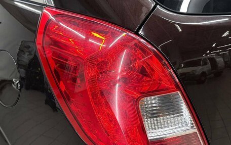 Opel Antara I, 2015 год, 1 299 900 рублей, 7 фотография