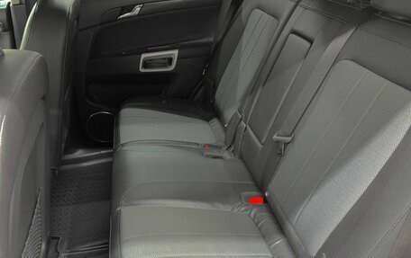 Opel Antara I, 2015 год, 1 299 900 рублей, 15 фотография