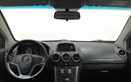 Opel Antara I, 2015 год, 1 299 900 рублей, 14 фотография