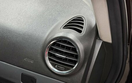 Opel Antara I, 2015 год, 1 299 900 рублей, 13 фотография