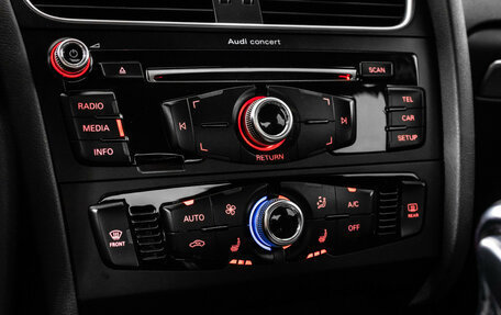 Audi A4, 2014 год, 1 619 000 рублей, 15 фотография