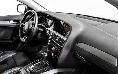 Audi A4, 2014 год, 1 619 000 рублей, 9 фотография