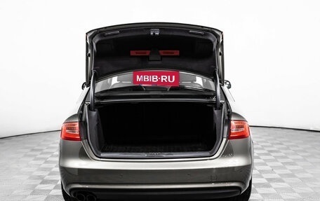 Audi A4, 2014 год, 1 619 000 рублей, 14 фотография