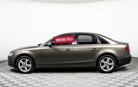 Audi A4, 2014 год, 1 619 000 рублей, 8 фотография
