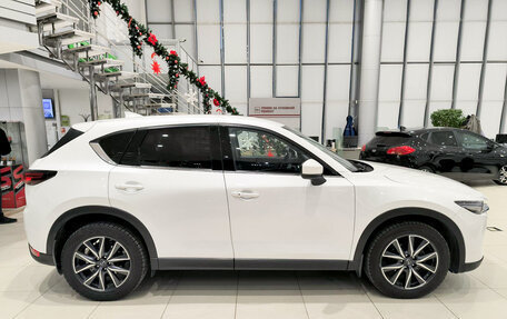 Mazda CX-5 II, 2018 год, 2 950 000 рублей, 8 фотография