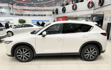 Mazda CX-5 II, 2018 год, 2 950 000 рублей, 12 фотография