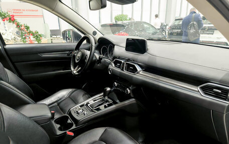 Mazda CX-5 II, 2018 год, 2 950 000 рублей, 15 фотография