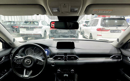 Mazda CX-5 II, 2018 год, 2 950 000 рублей, 18 фотография
