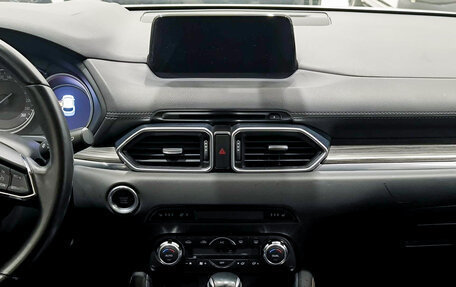 Mazda CX-5 II, 2018 год, 2 950 000 рублей, 19 фотография