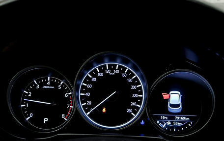 Mazda CX-5 II, 2018 год, 2 950 000 рублей, 17 фотография