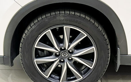 Mazda CX-5 II, 2018 год, 2 950 000 рублей, 22 фотография