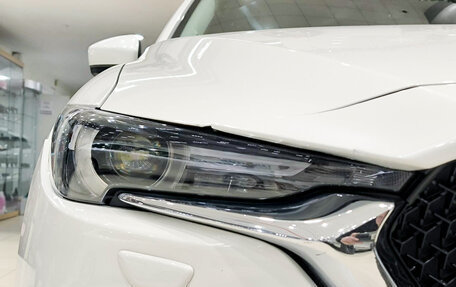 Mazda CX-5 II, 2018 год, 2 950 000 рублей, 21 фотография