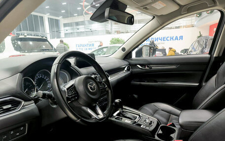 Mazda CX-5 II, 2018 год, 2 950 000 рублей, 20 фотография