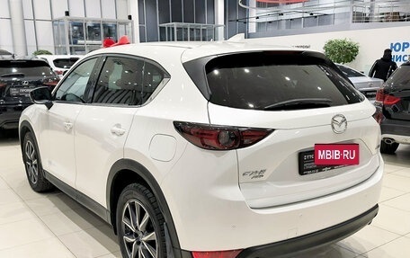 Mazda CX-5 II, 2018 год, 2 950 000 рублей, 11 фотография