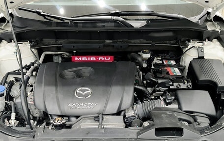 Mazda CX-5 II, 2018 год, 2 950 000 рублей, 13 фотография