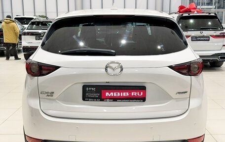 Mazda CX-5 II, 2018 год, 2 950 000 рублей, 10 фотография