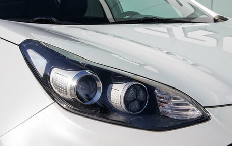 KIA Sportage IV рестайлинг, 2018 год, 2 249 000 рублей, 9 фотография