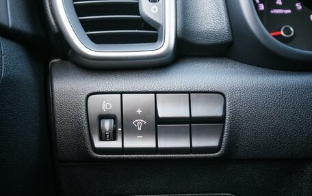 KIA Sportage IV рестайлинг, 2018 год, 2 249 000 рублей, 25 фотография