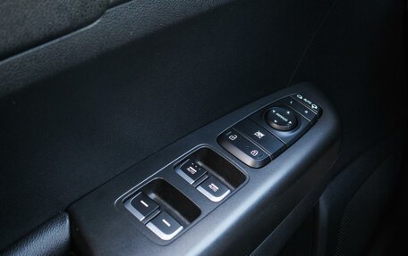 KIA Sportage IV рестайлинг, 2018 год, 2 249 000 рублей, 26 фотография