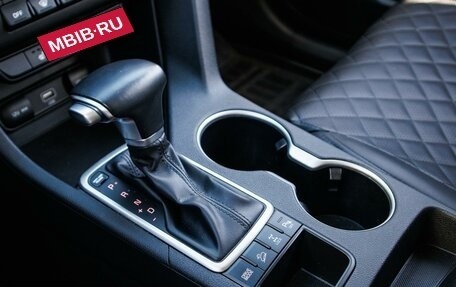 KIA Sportage IV рестайлинг, 2018 год, 2 249 000 рублей, 24 фотография