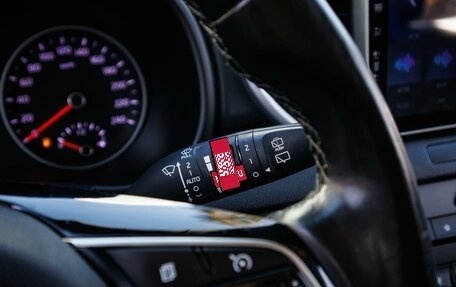 KIA Sportage IV рестайлинг, 2018 год, 2 249 000 рублей, 20 фотография