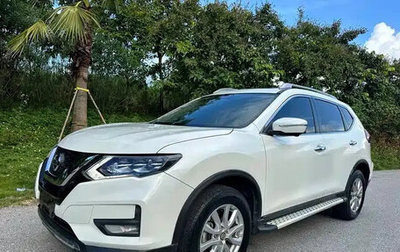 Nissan X-Trail, 2022 год, 2 700 000 рублей, 1 фотография