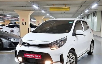KIA Morning III, 2022 год, 1 450 000 рублей, 1 фотография