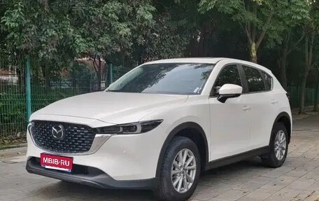 Mazda CX-5 II, 2022 год, 2 600 000 рублей, 1 фотография