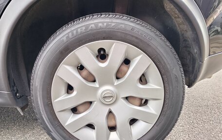 Nissan Juke II, 2013 год, 1 035 000 рублей, 11 фотография