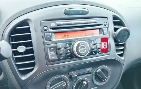 Nissan Juke II, 2013 год, 1 035 000 рублей, 9 фотография