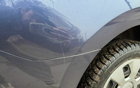 Skoda Rapid I, 2017 год, 1 200 000 рублей, 9 фотография