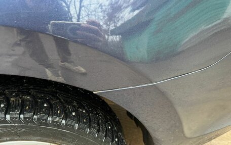 Skoda Rapid I, 2017 год, 1 200 000 рублей, 10 фотография