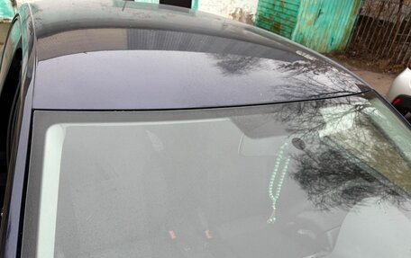 Skoda Rapid I, 2017 год, 1 200 000 рублей, 8 фотография