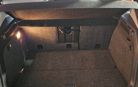 Volkswagen Tiguan I, 2012 год, 1 350 000 рублей, 11 фотография