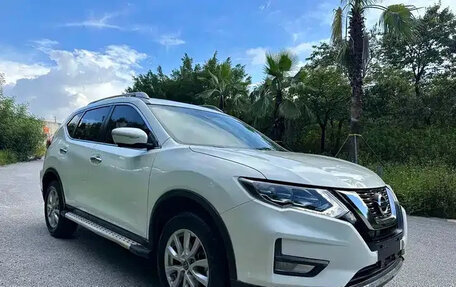Nissan X-Trail, 2022 год, 2 700 000 рублей, 3 фотография