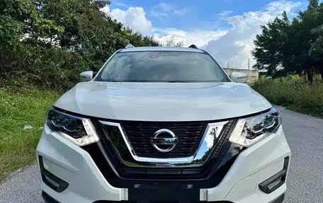 Nissan X-Trail, 2022 год, 2 700 000 рублей, 2 фотография