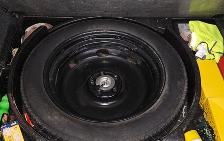 Volkswagen Tiguan I, 2012 год, 1 350 000 рублей, 12 фотография