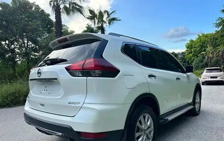 Nissan X-Trail, 2022 год, 2 700 000 рублей, 4 фотография