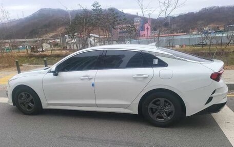 KIA K5, 2022 год, 2 000 000 рублей, 3 фотография